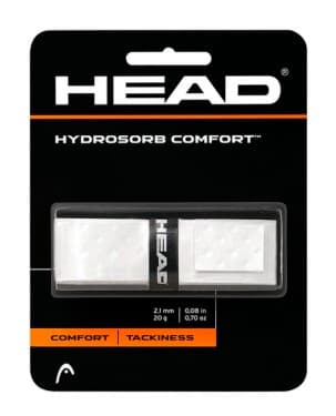 Базова обмотка Head HydroSorb Comfort wh