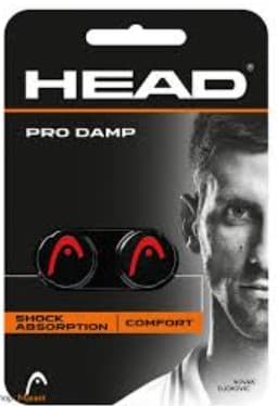 Віброгасник Head Pro Damp BK 2шт