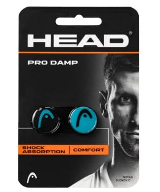 Віброгасник Head Pro Damp BKbl 2шт