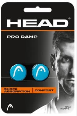 Віброгасник Head Pro Damp BL 2шт