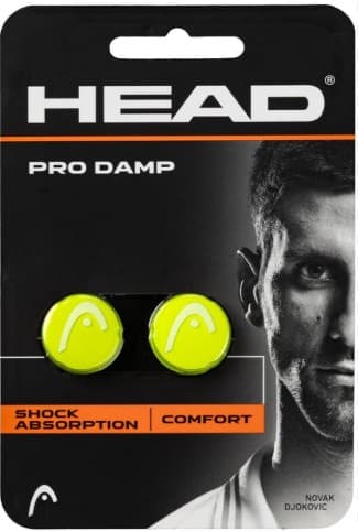 Віброгасник Head Pro Damp LY 2шт