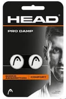 Віброгасник Head Pro Damp WH 2шт