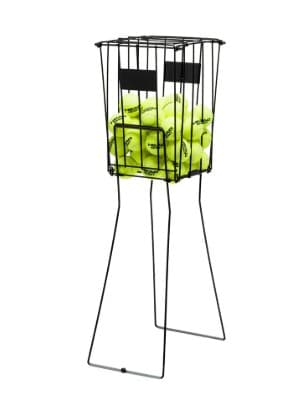 Кошик для тенісних м'ячів Head Ball Basket with separator