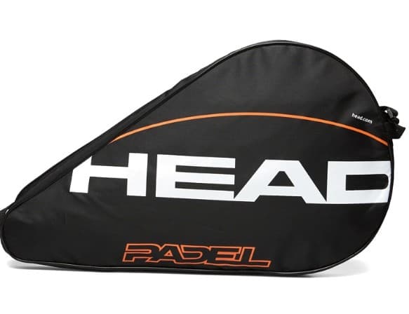 Чохол падел Head Paddle CCT Full Size Coverbag