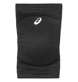 Наколінники Asics Gel kneepad black (L) 2 шт