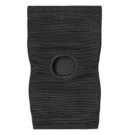 Наколінники Asics Gel kneepad black (L) 2 шт