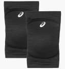Наколінники Asics Gel kneepad black (L) 2 шт