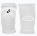 Наколінники Asics Gel kneepad white (L) 2 шт