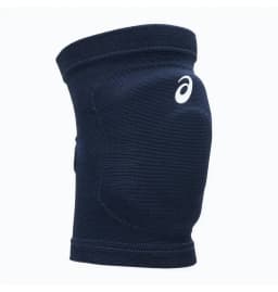 Наколінники Asics Gel kneepad navy (L) 2 шт