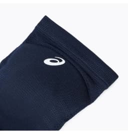 Наколінники Asics Gel kneepad navy (L) 2 шт