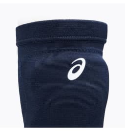 Наколінники Asics Gel kneepad navy (L) 2 шт