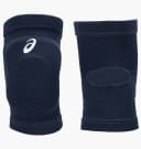 Наколінники Asics Gel kneepad navy (L) 2 шт