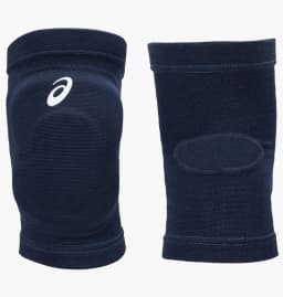 Наколінники Asics Gel kneepad navy (L) 2 шт