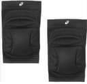Наколінники Asics Performance kneepad black (L) 2 шт