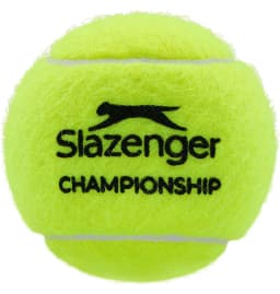 М'ячі для тенісу Slazenger Championship 3B