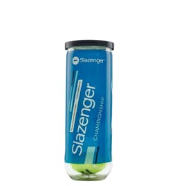 М'ячі для тенісу Slazenger Championship 3B