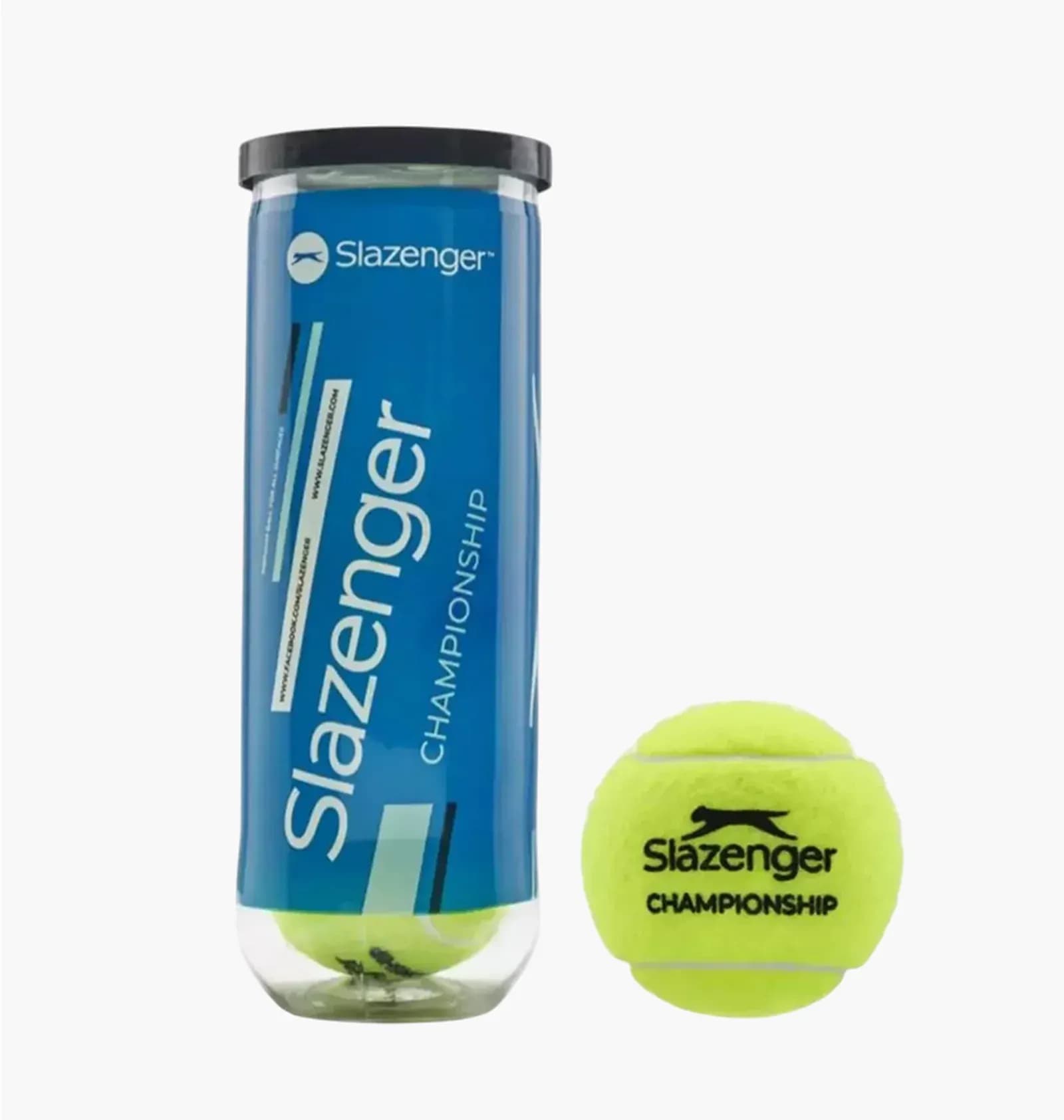 М'ячі для тенісу Slazenger Championship 3B
