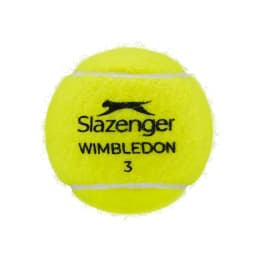 М'ячі для тенісу Slazenger Wimbledon AC 4B