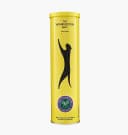 М'ячі для тенісу Slazenger Wimbledon AC 4B