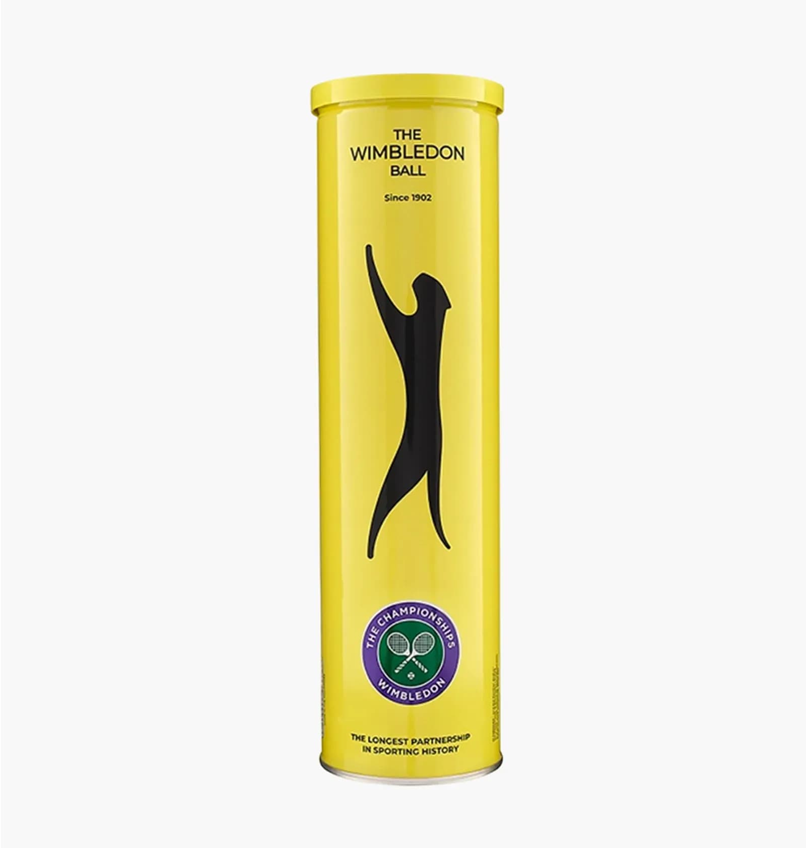 М'ячі для тенісу Slazenger Wimbledon AC 4B