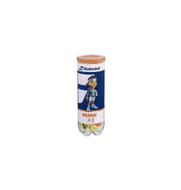М'ячі для тенісу Babolat ORANGE 3 ball