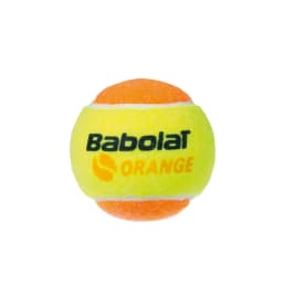 М'ячі для тенісу Babolat ORANGE 3 ball