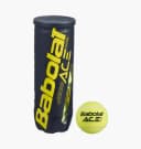М'ячі для падел тенісу Babolat ACE PADEL 3 balls