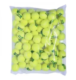 М'ячі для тенісу Babolat Green 72 bag