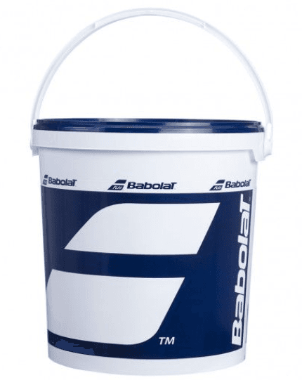 М'ячі для тенісу Babolat Gold Academy 72 BOX
