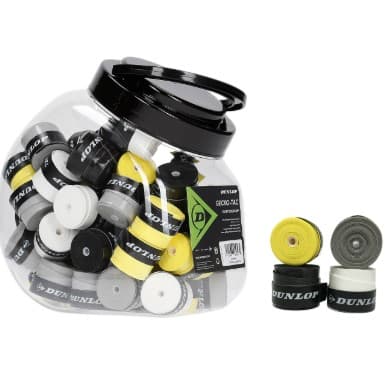 Обмотка Dunlop TAC GECKO-TAC OGRIP поштучно