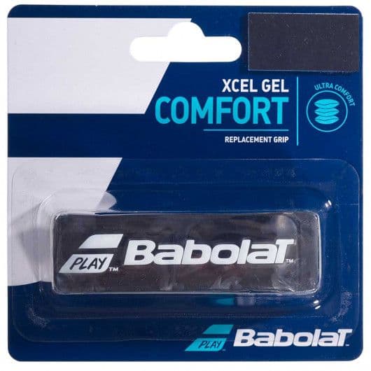 Базова обмотка Babolat XCEL GEL X1 black