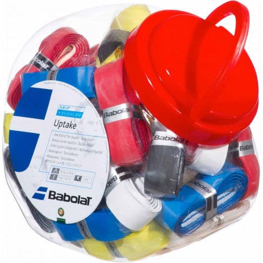 Базова обмотка Babolat Uptake assorty поштучно 2015 year