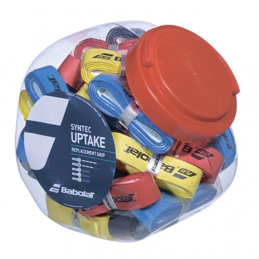 Базова обмотка Babolat Syntec Uptake assorty поштучно