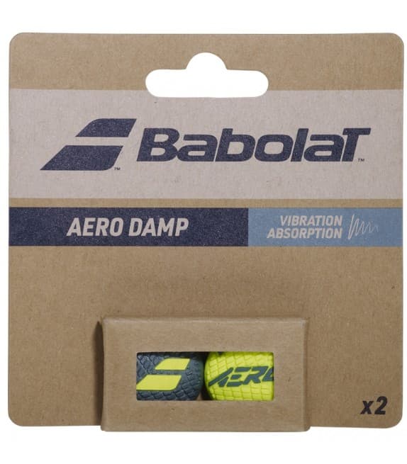 Віброгасник Babolat AERO DAMP X2
