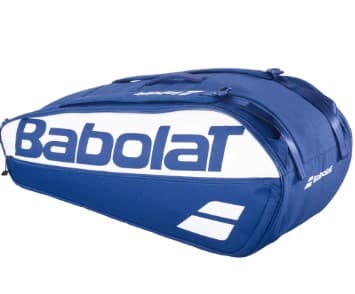 Чохол Babolat COURT L (9 ракеток) ESTATE BLUE