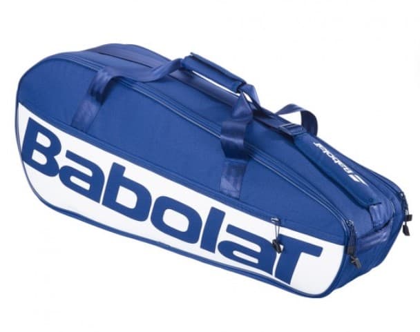 Чохол Babolat COURT M (6 ракеток) estate blue