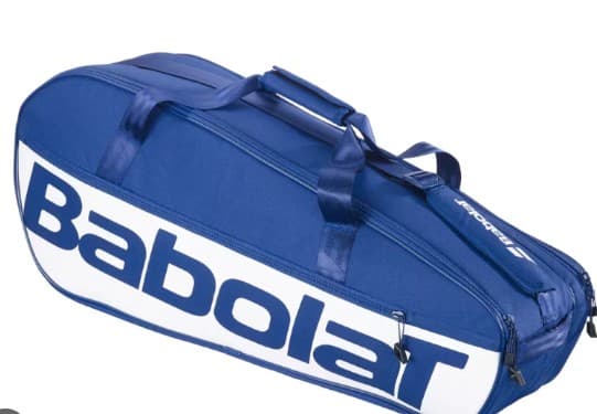 Чохол Babolat COURT XS (3 ракетки)