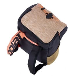 Рюкзак Babolat Backpack classic pack black/beige