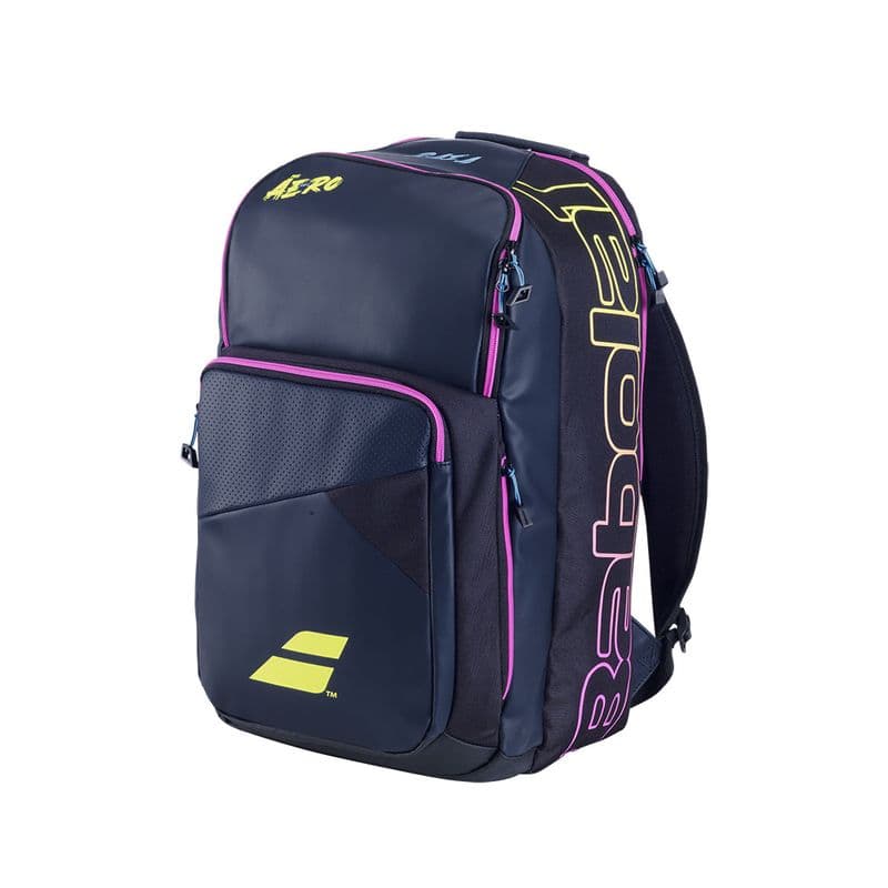 Рюкзак Babolat BACKPACK PURE AERO RAFA 2023
