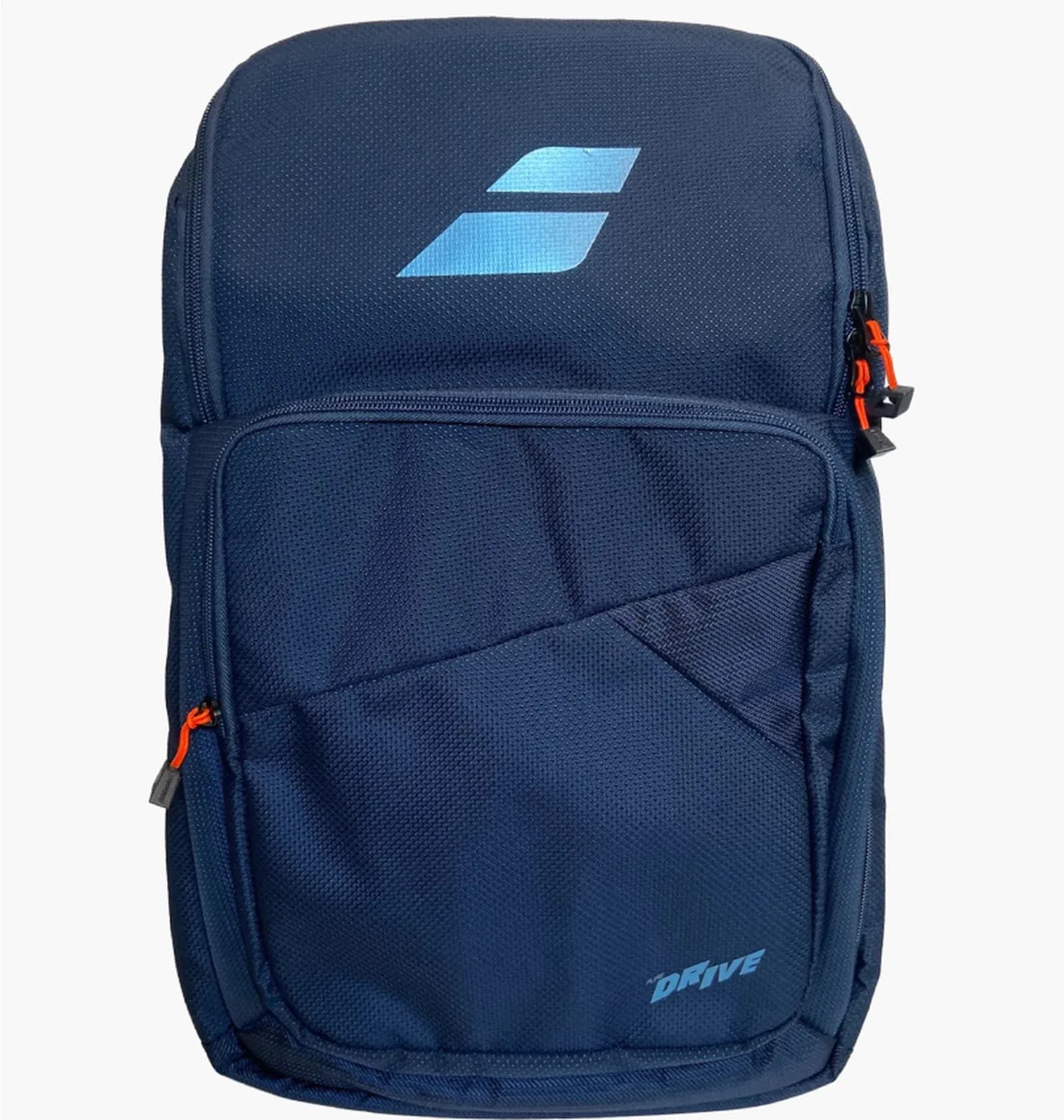 Рюкзак Babolat BACKPACK PURE DRIVE blue 2025