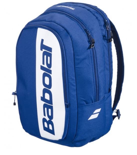 Рюкзак Babolat BACKPACK COURT HERO estate blue