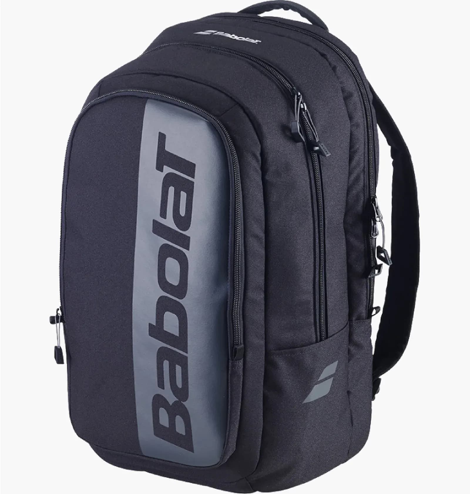 Рюкзак Babolat BACKPACK COURT HERO black
