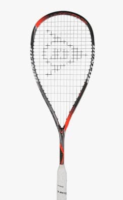 Ракетка для сквошу Dunlop HYPERFIBRE XT REVELATION PRO NH