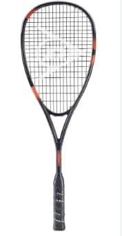 Ракетка для сквошу Dunlop APEX SUPREME NH