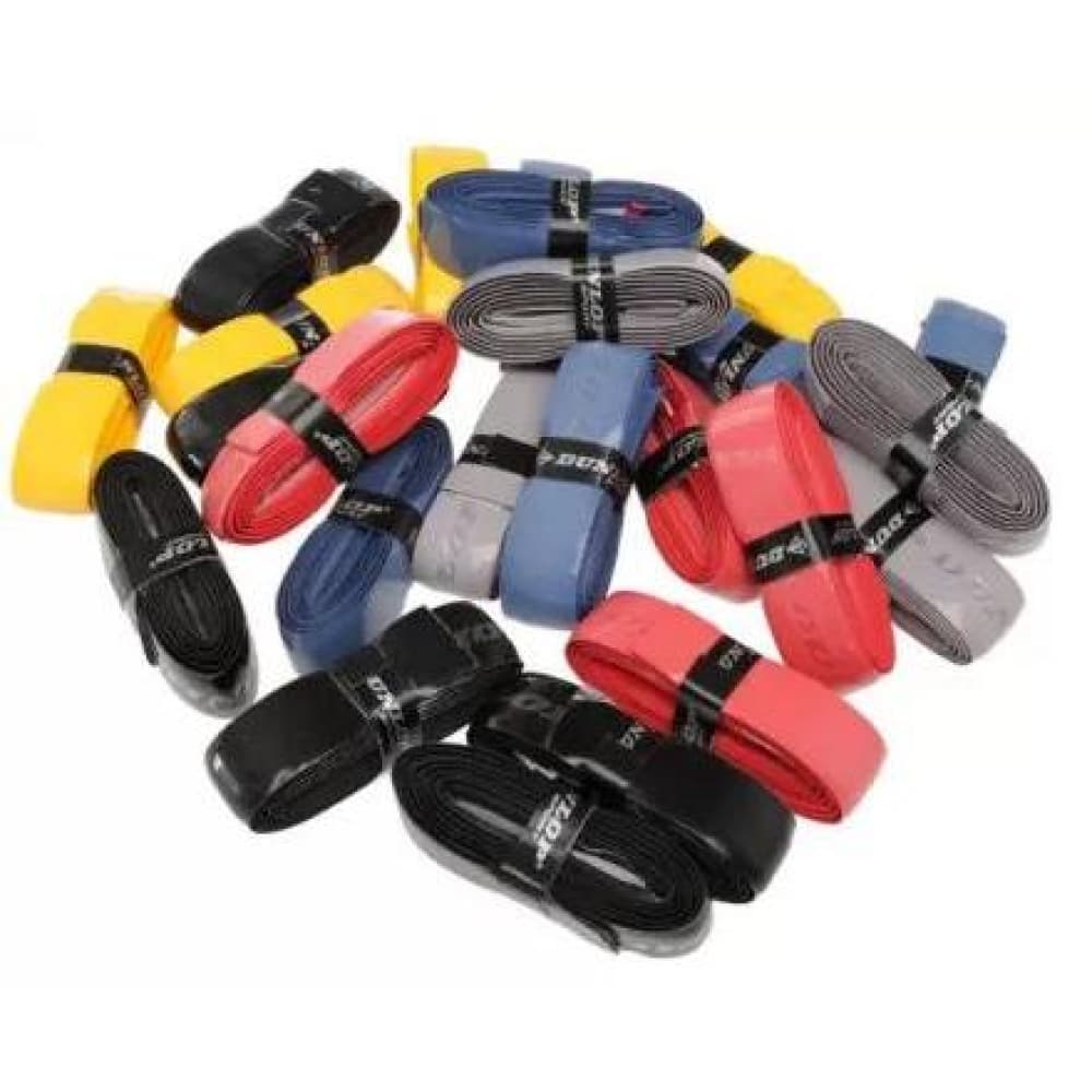 Ручка для сквошу Dunlop SAC PRO PU MIXED 1PC