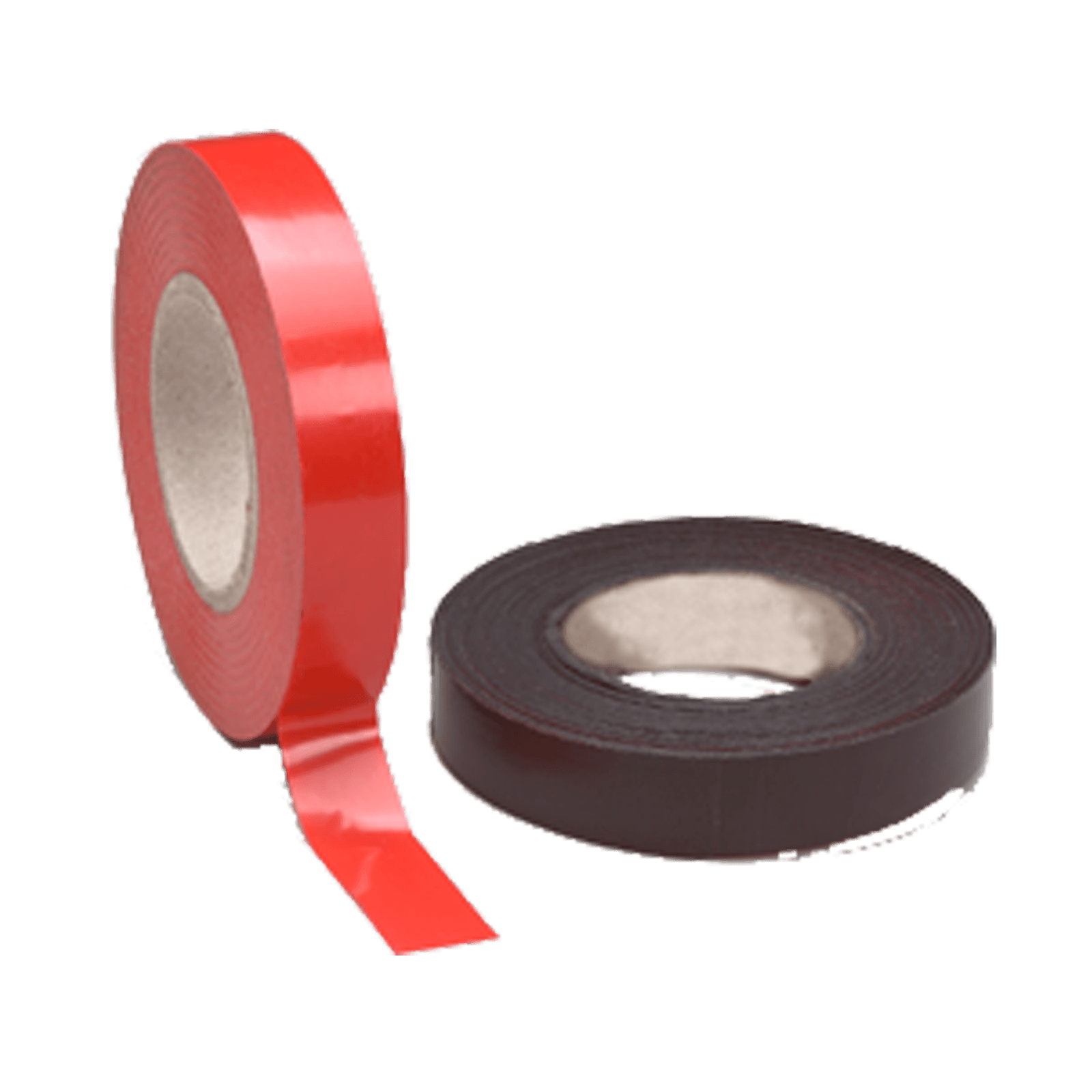 Фіксуюча стрічка Unique Finishing TAPE-Vinyl red