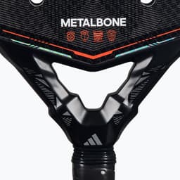 Ракетка падел Adidas Metalbone 2026 Ale Galan