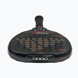 Ракетка падел Adidas Metalbone HRD+ 2026 Ale Galan