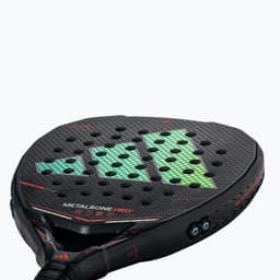 Ракетка падел Adidas Metalbone HRD+ 2026 Ale Galan