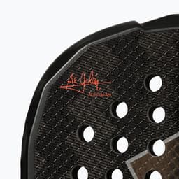 Ракетка падел Adidas Metalbone HRD+ 2026 Ale Galan